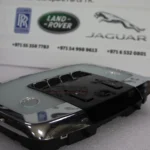 ROOF CONTROL BUTTONS REAR 5A234B901