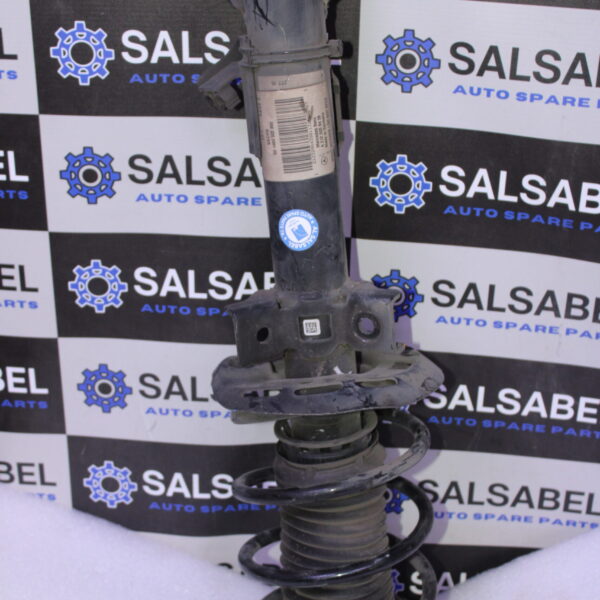 MERCEDES BENZ E CLASS ABSORBER STRUT FRONT LEFT 2123208438