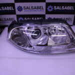 VOLKSWAGEN HALOGEN TWIN HEADLIGHT 3B0941016AN