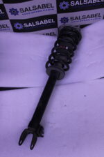 Mercedes C Class W205 Front Left Shock Absorber Strut A2053205768