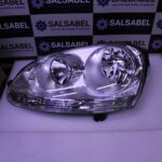 VOLKSWAGEN HALOGEN TWIN HEADLIGHT 1K6941005P