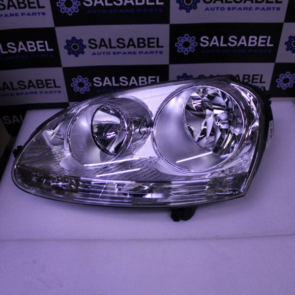 VOLKSWAGEN HALOGEN TWIN HEADLIGHT 1K6941005P