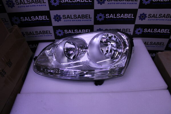 Volkswagen Halogen Twin Headlight 1K6941005P