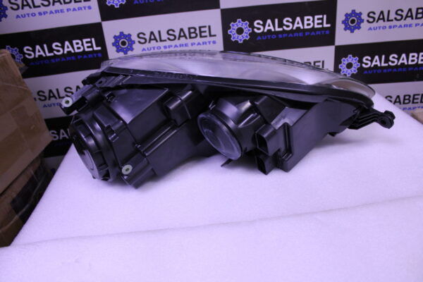 Volkswagen Halogen Twin Headlight 1K6941005P