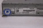 Audi A8 RADIO UNIT FOR VEHICLE 4H0035056