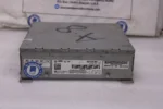 Audi A8 RADIO UNIT FOR VEHICLE 4H0035056