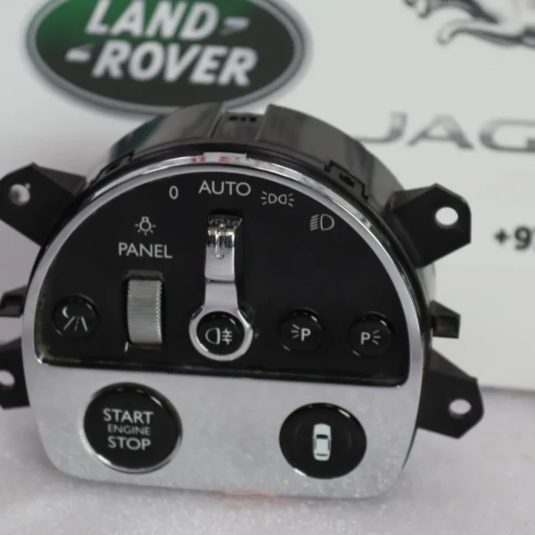 CONTROL BUTTONS 7945715