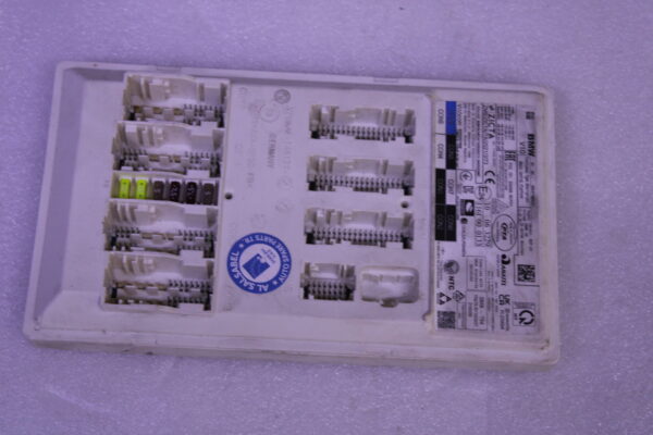 Bmw 7 Series G70 Control Unit Basic Computing 61355B4F883
