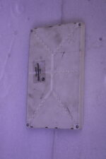 BMW 7 SERIES G70 CONTROL UNIT BASIC COMPUTING 61355B4F883