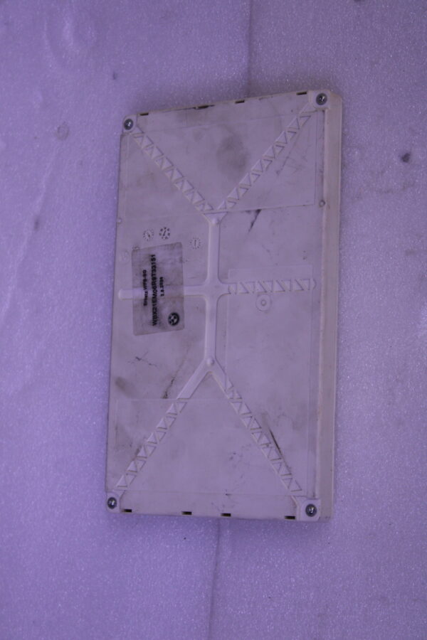 Bmw 7 Series G70 Control Unit Basic Computing 61355B4F883