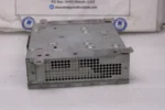 Audi A8 RADIO UNIT FOR VEHICLE 4H0035056