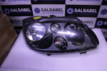 VOLKSWAGEN HALOGEN TWIN HEADLIGHT 1T0941006P