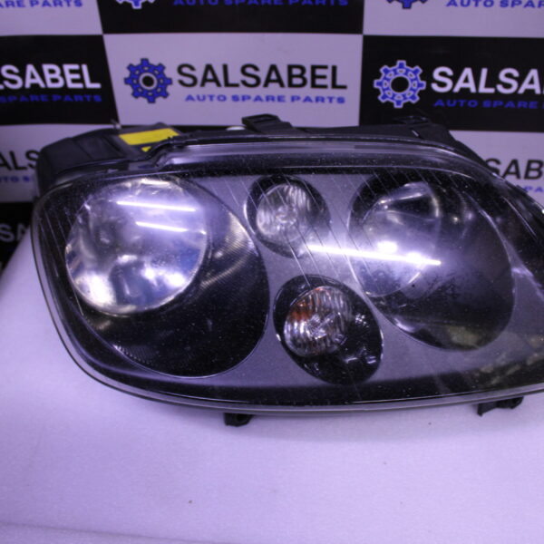 VOLKSWAGEN HALOGEN TWIN HEADLIGHT 1T0941006P