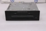 VW GOLF CONTROL UNIT FOR INFORMATION ELECTRONICS WITH RADIO 5G0035043B
