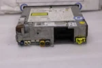 VW GOLF CONTROL UNIT FOR INFORMATION ELECTRONICS WITH RADIO 5G0035043B