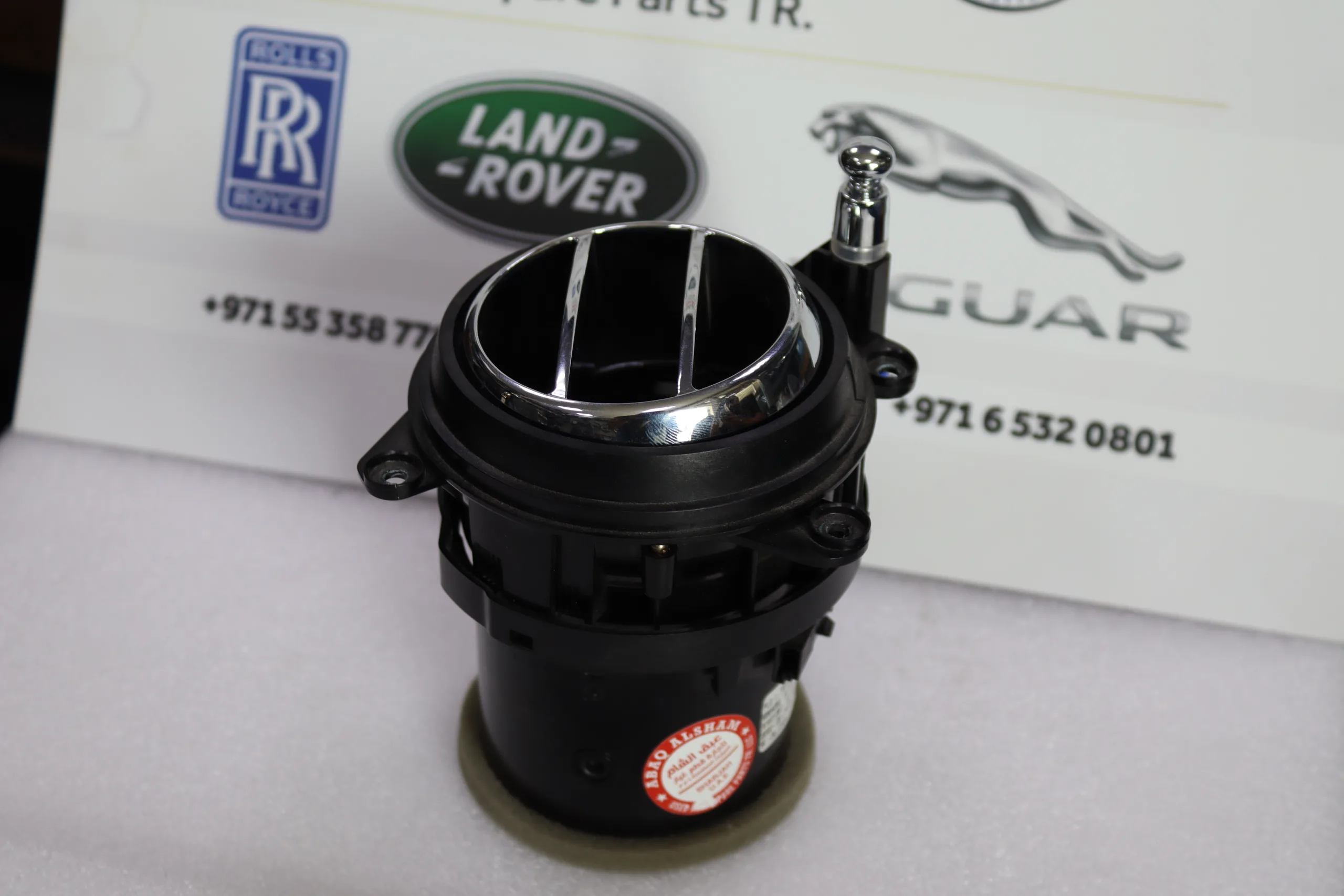 Ac Window Front Right For Rolls Royce Cullinan 9364052 Ac Window Front Right For Rolls Royce Cullinan 9364052