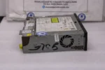 VW GOLF CONTROL UNIT FOR INFORMATION ELECTRONICS WITH RADIO 5G0035043B