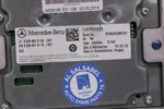 Mercedes Benz Cu Complete Sound Generator O Eng 2059002129