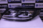 VOLKSWAGEN GAS DISCHARGE HEADLIGHT WITH STATIC CORNERING LIGHT AND DAYTIME RUNNING LIGHT 3C8941039A
