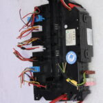 MERCEDES BENZ FUSE MODULE 2215406350