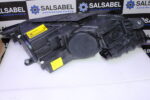 VOLKSWAGEN GAS DISCHARGE HEADLIGHT WITH STATIC CORNERING LIGHT AND DAYTIME RUNNING LIGHT 3C8941039A
