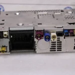 BMW F20 F23 Head unit basic navigation 2 65129875930