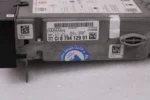 BMW G30 G32 G11 F15 F16 DVD player rear passenger compartment 65128794129