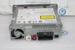 BMW G30 G32 G11 F15 F16 DVD player rear passenger compartment 65128794129