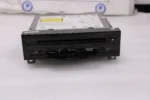 BMW G30 G32 G11 F15 F16 DVD player rear passenger compartment 65128794129