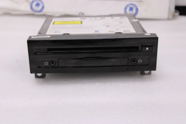 Bmw G30 G32 G11 F15 F16 Dvd Player Rear Passenger Compartment 65128794129