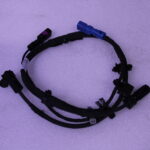 AUDI Q8 ADAPTER CABLE LOOM VECHICLE ENVIRONMENT CAMERA FOR NIGHT VISION 4M8971192D