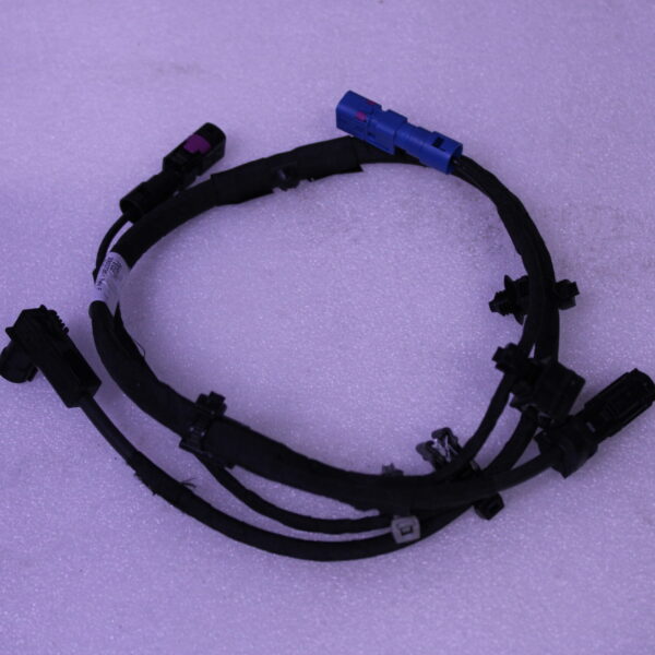 AUDI Q8 ADAPTER CABLE LOOM VECHICLE ENVIRONMENT CAMERA FOR NIGHT VISION 4M8971192D