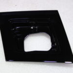 AUDI Q8 FRAME 4M8807756A Y9B