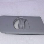 AUD A5 B PILLAR TRIM TITANIUM GREY RIGHT UPPER 8W8867244 1R0