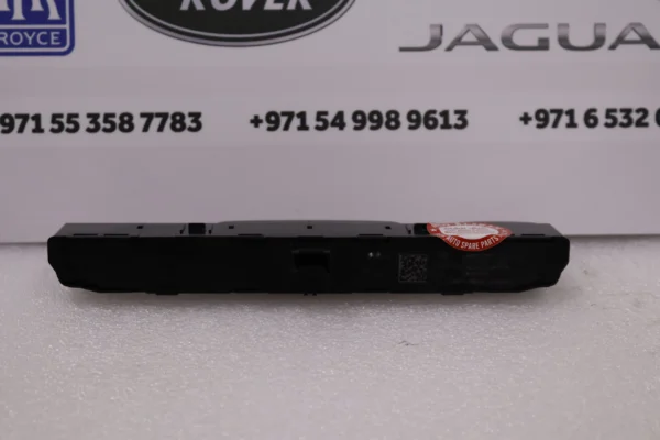 Rolls Royce Seat Buttons Front Left 7943639