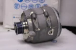 Audi Q7 Q8 STARTER ALTERNATOR WATER COOLED 4N1903028