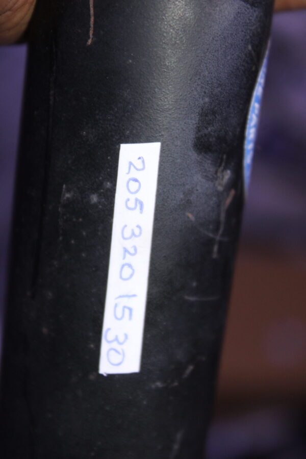 Mercedes Benz C Class Shock Absorber Left And Right Rear 2053201530