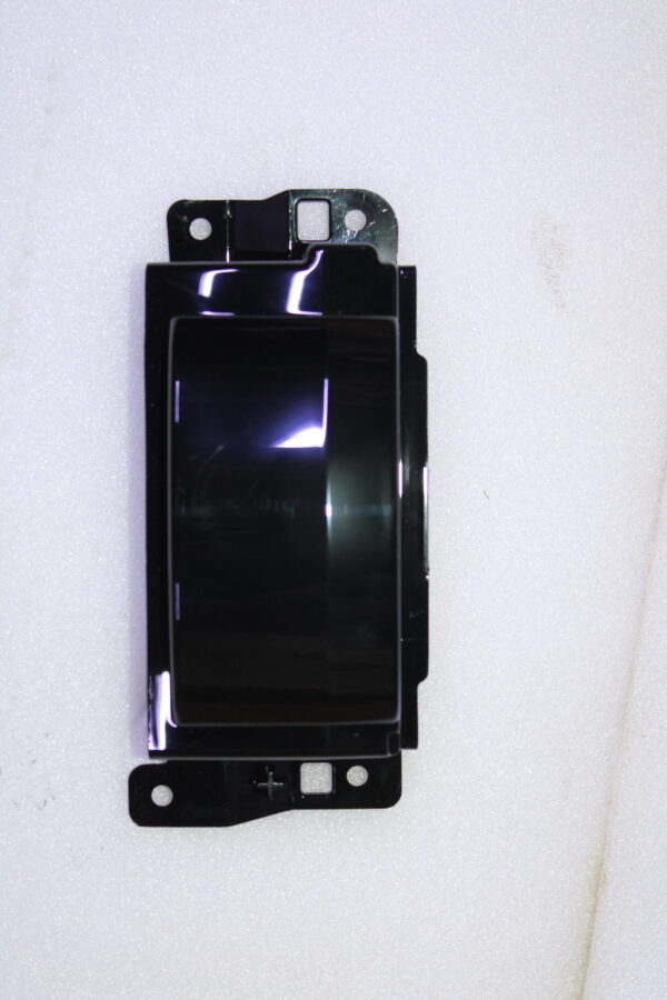 Audi Q7 Cover 4M0807412D 5Fq