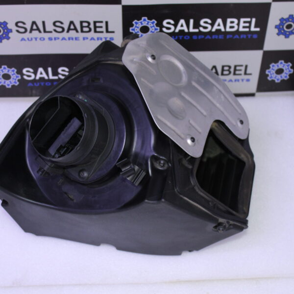 AUDI A4 AIR FILTER 8W0133835P