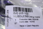 AUDI A3 LIFT CYLINDER FOR HEADLIGHT WASHER SYSTEM 8V0955102