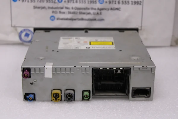 Audi A8 Multimedia Harman Mmi3G 4H0035764R