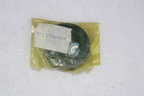 Mercedes Benz Water Pump Guide Pulley 2722021419