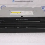 Audi A8 MULTIMEDIA HARMAN MMI3G 4H0035764R