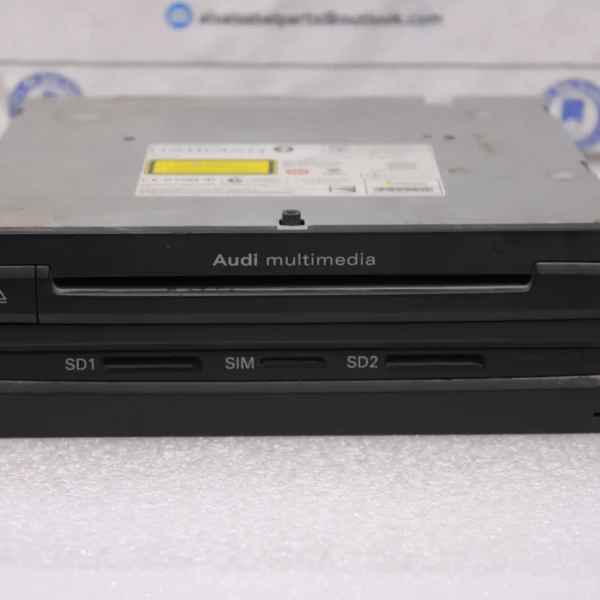 Audi A8 MULTIMEDIA HARMAN MMI3G 4H0035764R