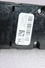 BMW F48 F15 F16 X1 X2 Power Window Switch 61319297349