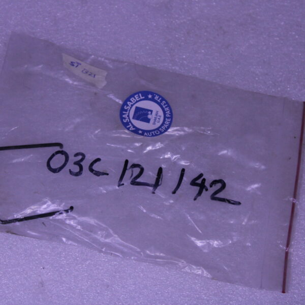 VOLKSWAGEN RETAINING SPRING 03C121142