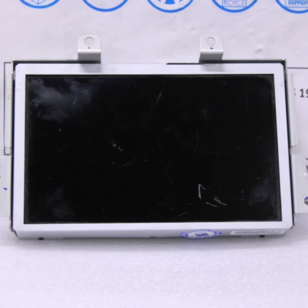 Ford Focus Explorer C Max Escape 8 Navigation Display Screen BM5T18B955FM