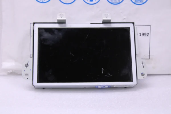 Ford Focus Explorer C Max Escape 8 Navigation Display Screen Bm5T18B955Fm