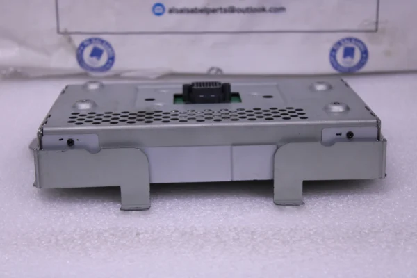 Ford Focus Explorer C Max Escape 8 Navigation Display Screen Bm5T18B955Fm