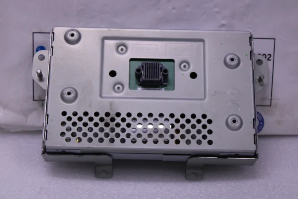 Ford Focus Explorer C Max Escape 8 Navigation Display Screen Bm5T18B955Fm